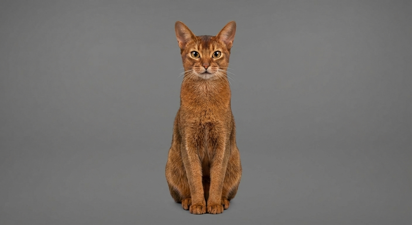 Abyssinian