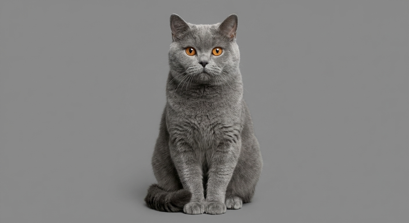 British Shorthair