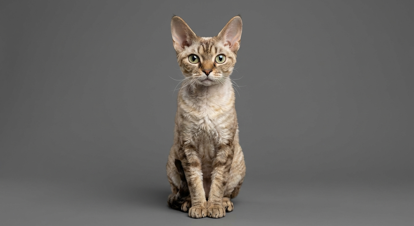 Devon Rex
