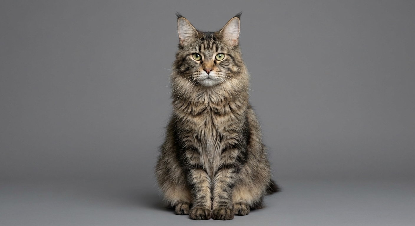 Maine Coon