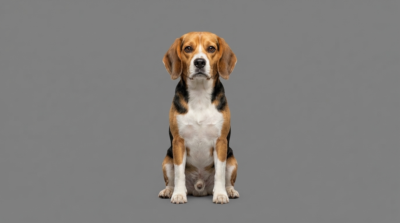Beagle - Photo 1