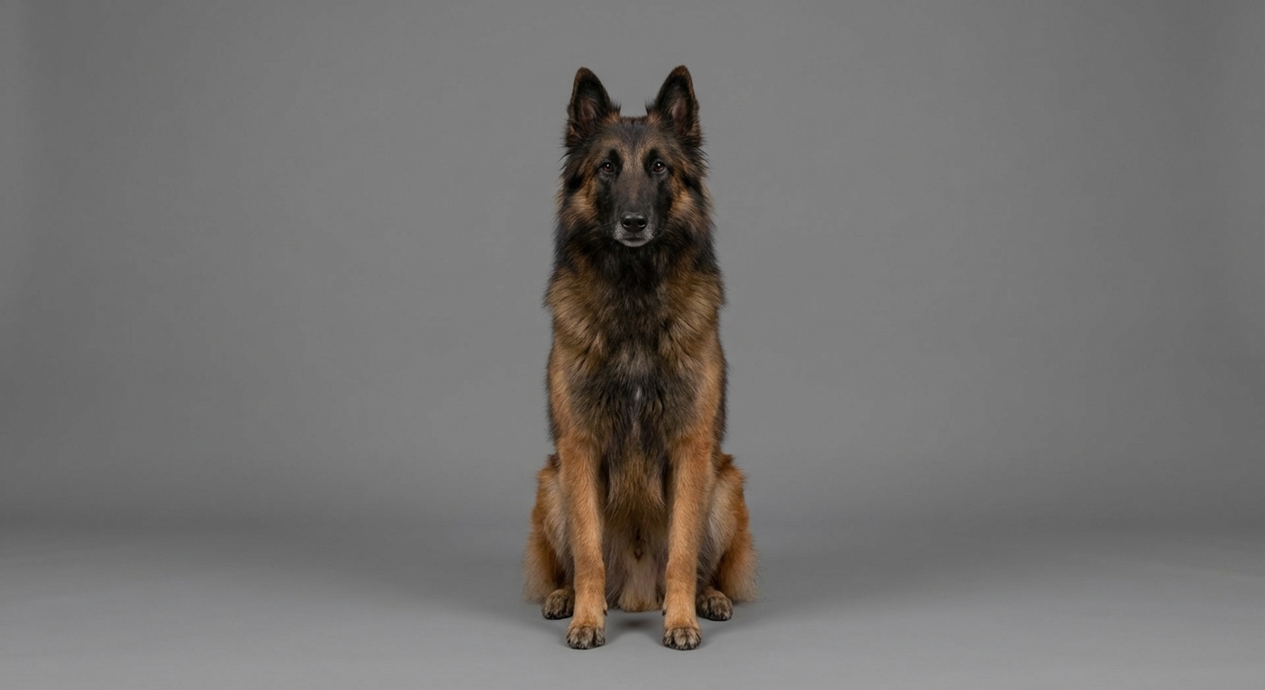 Belgian Tervuren - Photo 1