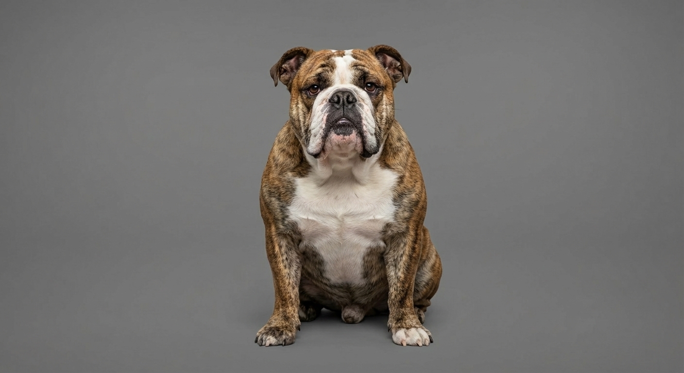 Bulldog - Photo 1