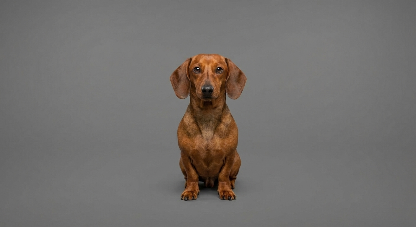 Dachshund