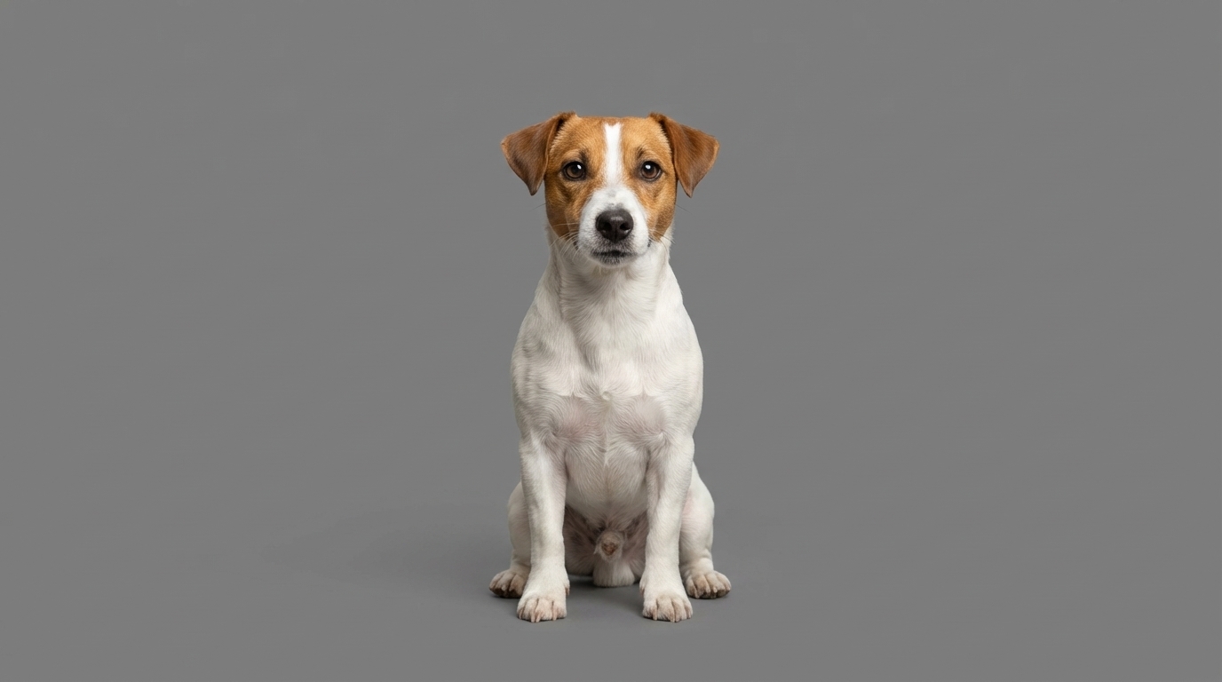 Jack Russell Terrier - Photo 1