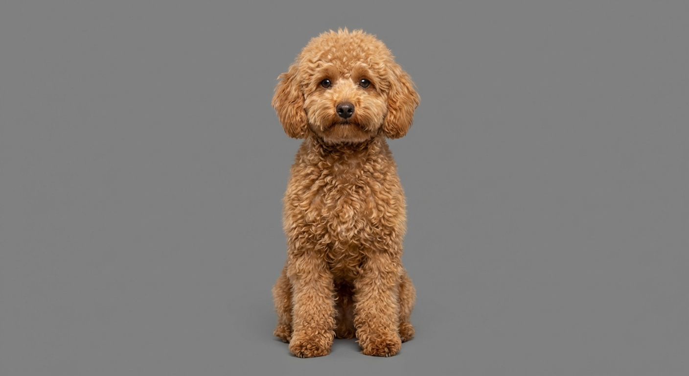 Miniature Poodle