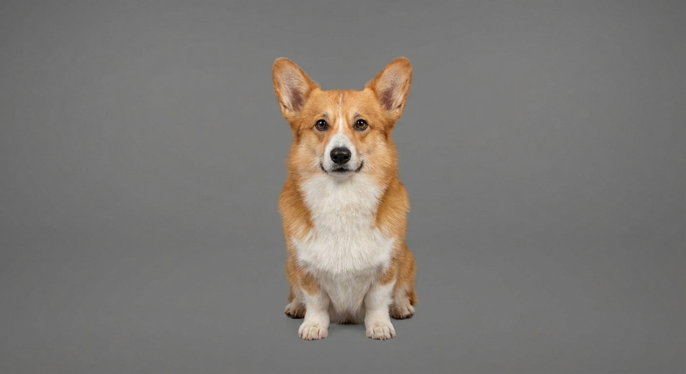 Pembroke Welsh Corgi - Photo 1