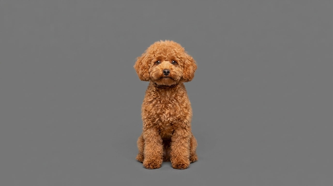 Toy Poodle